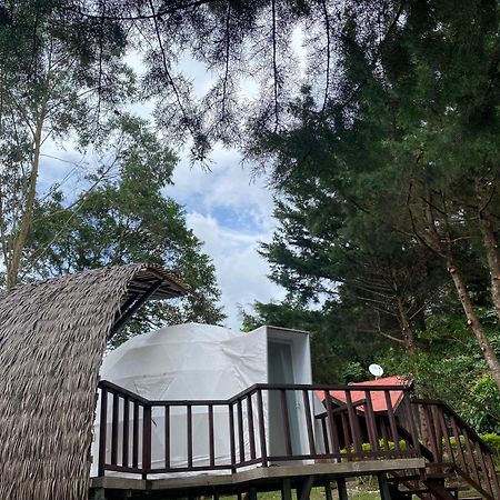 Hotel & Spa Escondite De La Montana Sabana Redonda ภายนอก รูปภาพ