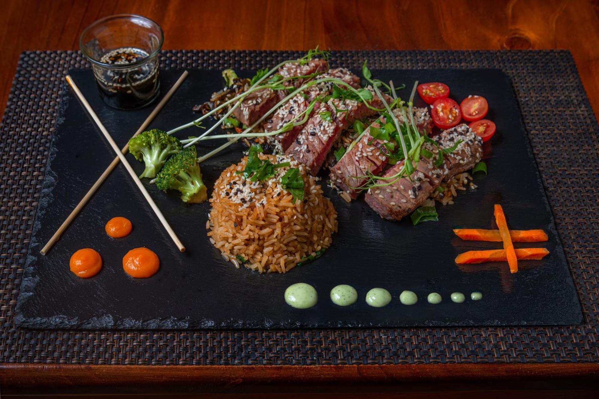 Hotel & Spa Escondite De La Montana Sabana Redonda ภายนอก รูปภาพ