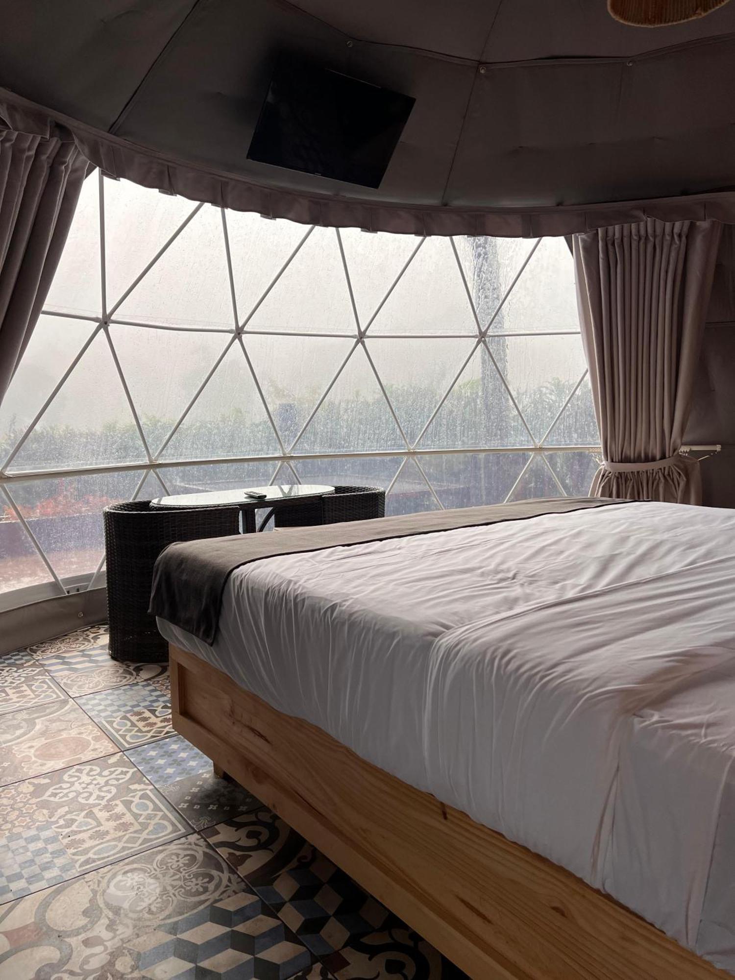 Hotel & Spa Escondite De La Montana Sabana Redonda ภายนอก รูปภาพ