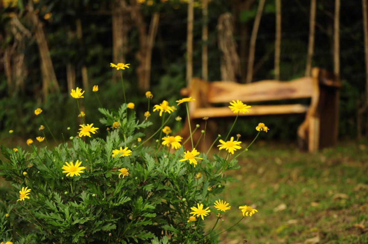 Hotel & Spa Escondite De La Montana Sabana Redonda ภายนอก รูปภาพ